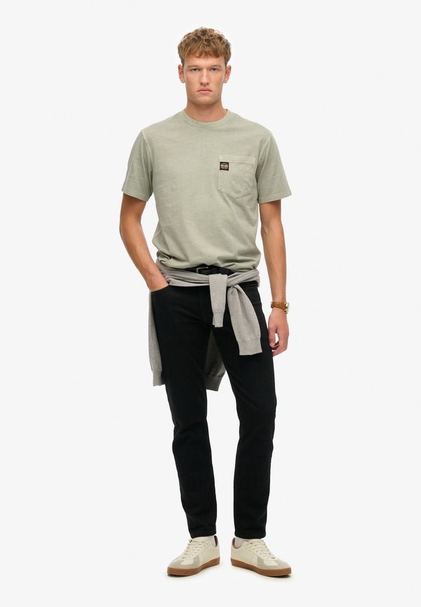 Superdry Superdry Majica  kaki