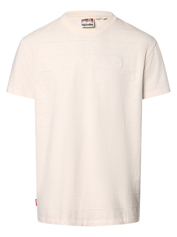Superdry Superdry Majica  pijesak