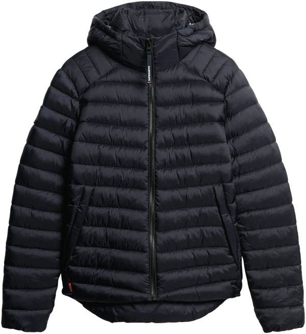 Superdry Superdry Tehnička jakna 'Fuji'  noćno plava