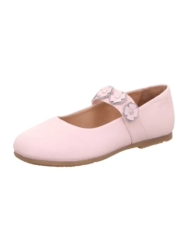 SUPERFIT SUPERFIT Balerinke  roza