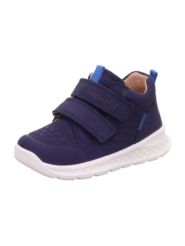 SUPERFIT SUPERFIT Niske tenisice 'Brezee'  tamno plava