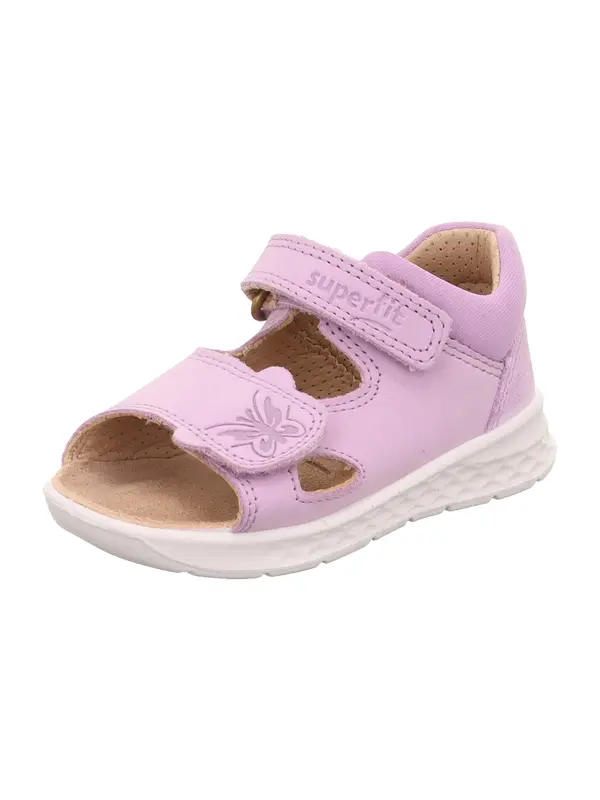 SUPERFIT SUPERFIT Sandale 'LAGOON'  lavanda