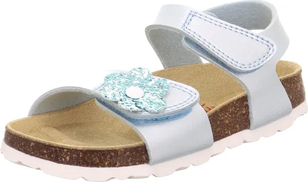 SUPERFIT SUPERFIT Sandale  svijetloplava