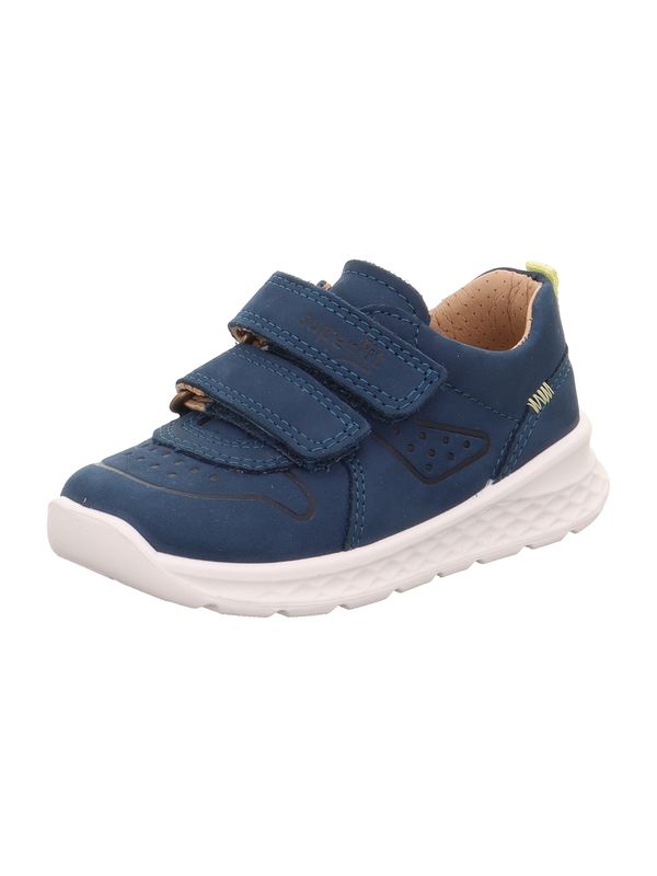 SUPERFIT SUPERFIT Tenisice 'Breeze'  mornarsko plava