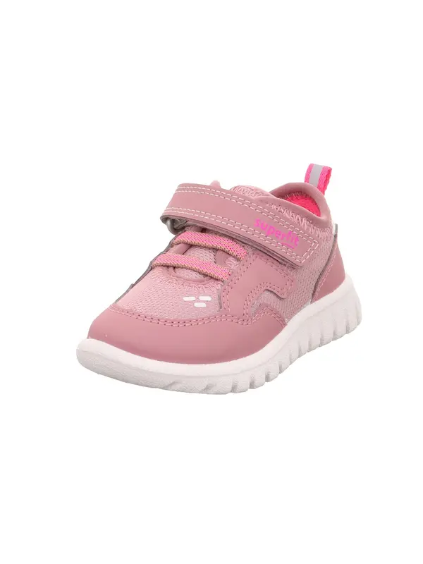 SUPERFIT SUPERFIT Tenisice  roza