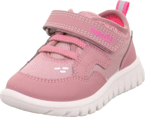SUPERFIT SUPERFIT Tenisice  roza