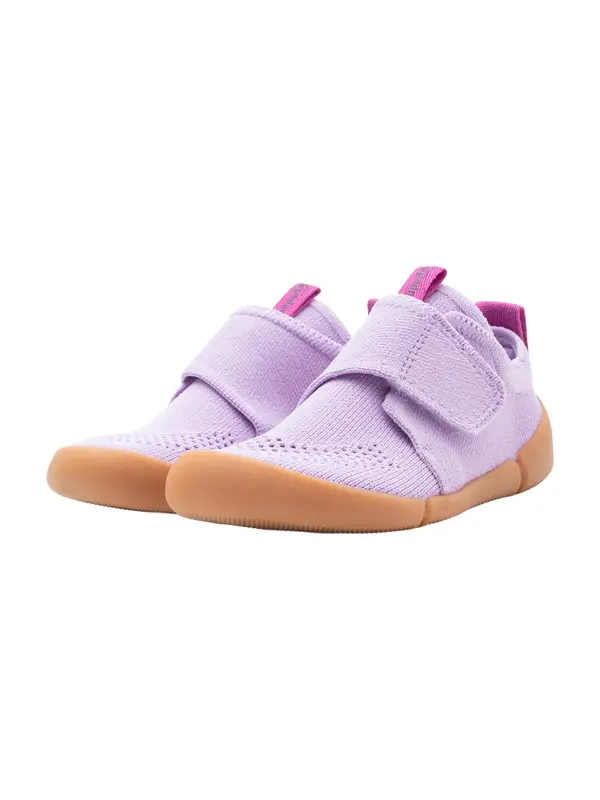 SUPERFIT SUPERFIT Tenisice 'VENTI'  lavanda