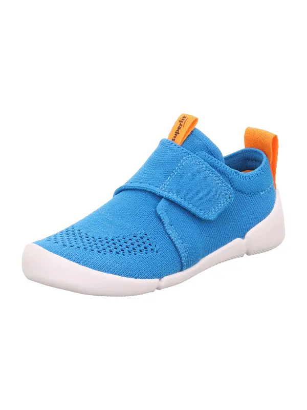 SUPERFIT SUPERFIT Tenisice 'VENTI'  tirkiz