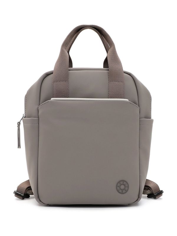 Suri Frey Suri Frey Ruksak 'Besty'  taupe siva