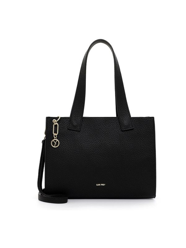 Suri Frey Suri Frey Shopper torba 'Gwenny'  crna
