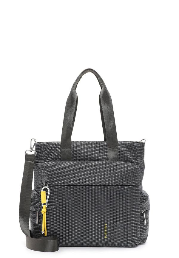 Suri Frey Suri Frey Shopper torba 'Marry'  tamo siva