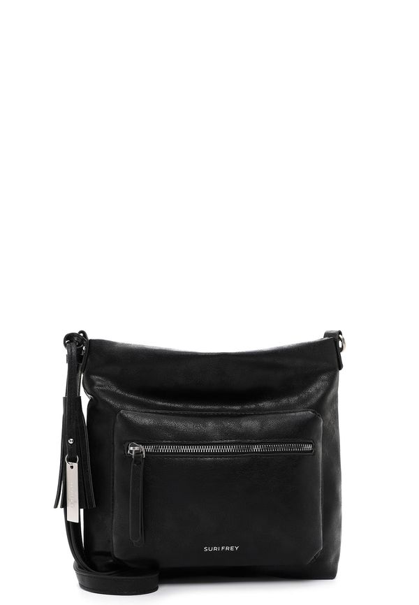 Suri Frey Suri Frey Torba preko ramena 'Carly'  crna
