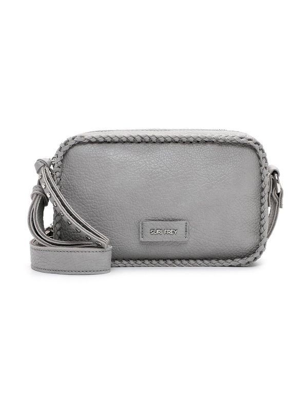 Suri Frey Suri Frey Torba preko ramena 'Franzy'  siva