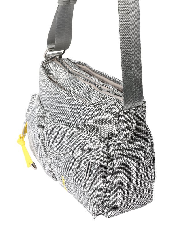 Suri Frey Suri Frey Torba preko ramena 'Marry'  svijetlosiva / crna