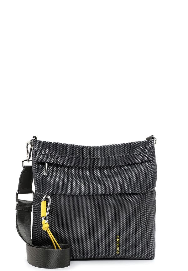 Suri Frey Suri Frey Torba preko ramena 'Marry'  tamo siva