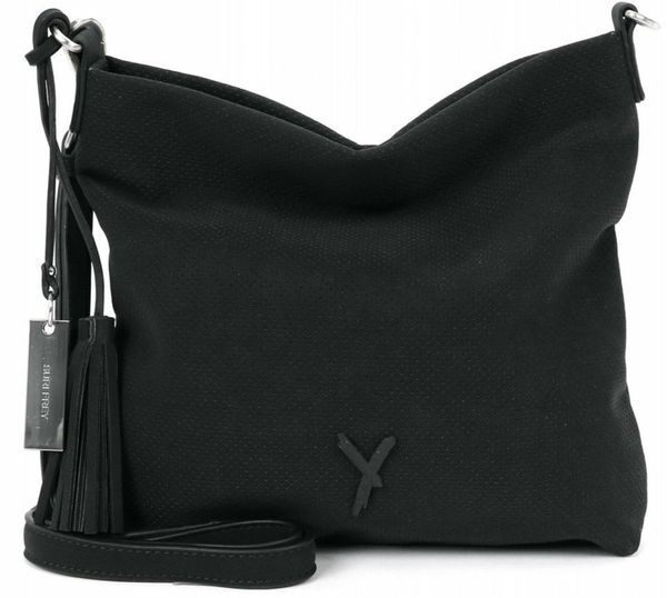 Suri Frey Suri Frey Torba preko ramena 'Romy'  crna