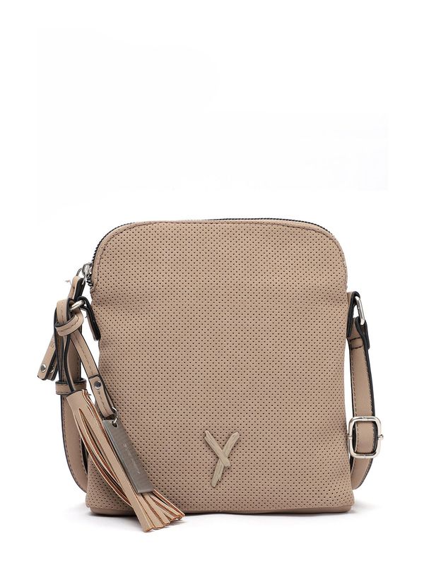 Suri Frey Suri Frey Torba preko ramena 'Romy'  pijesak