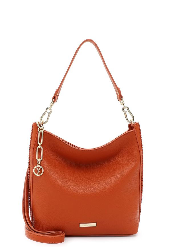 Suri Frey Suri Frey Torba za na rame 'Daggy'  ciglasto crvena