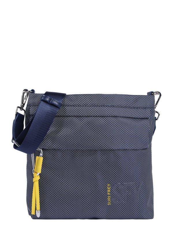 Suri Frey Suri Frey Torba za na rame 'Marry'  plava / žuta