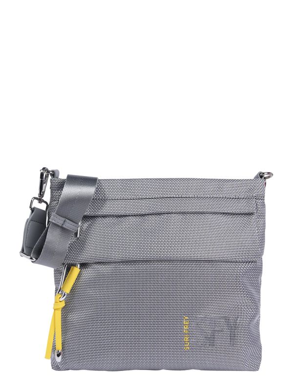 Suri Frey Suri Frey Torba za na rame 'Marry'  svijetlosiva / prljavo bijela