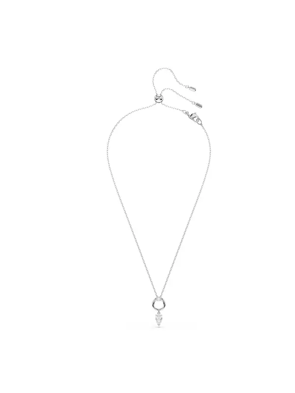 Swarovski Swarovski Lančić 'Mesmera'  srebro