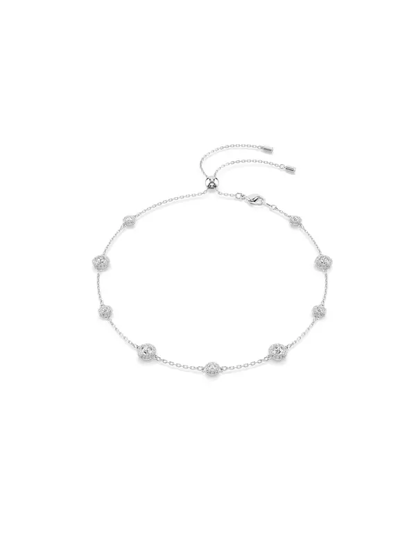 Swarovski Swarovski Lančić  srebro