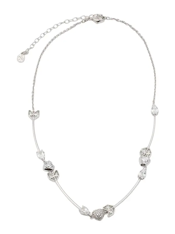 Swarovski Swarovski Lančić  srebro