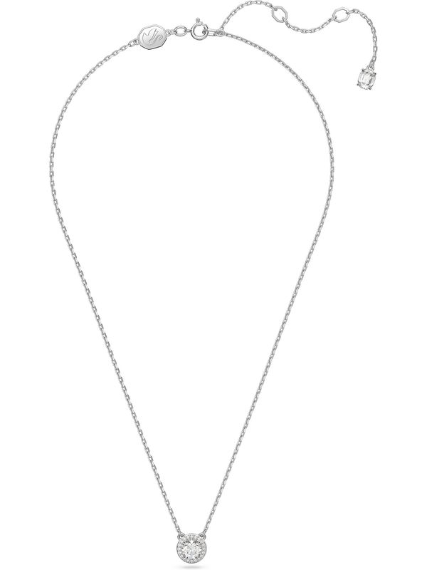 Swarovski Swarovski Lančić 'Stella'  srebro