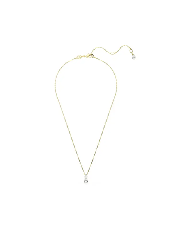 Swarovski Swarovski Lančić 'Stilla'  bijela