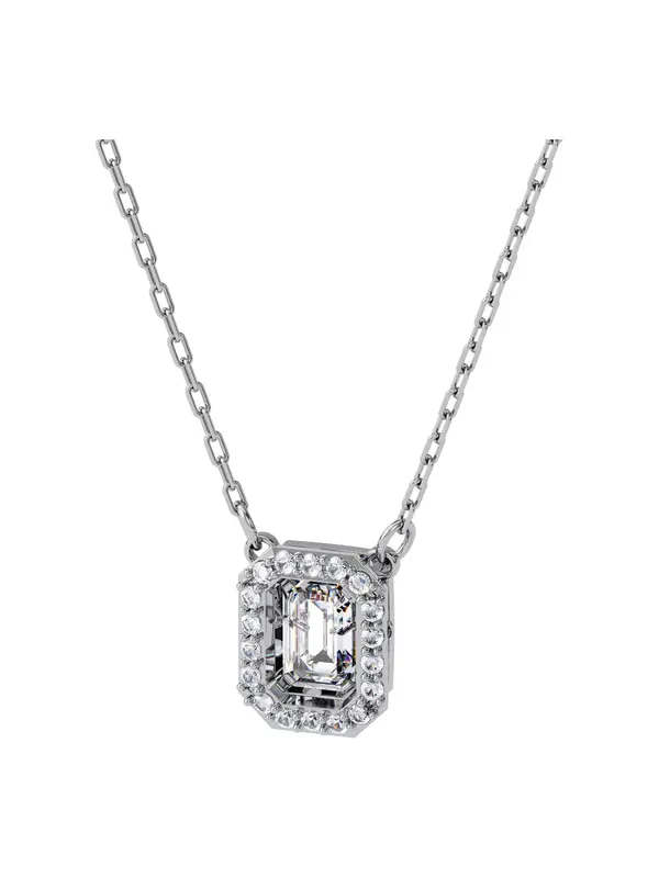 Swarovski Swarovski Lančić 'Una'  srebro