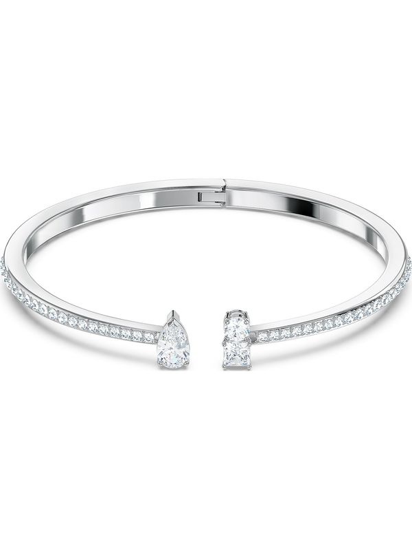 Swarovski Swarovski Narukvica  srebro