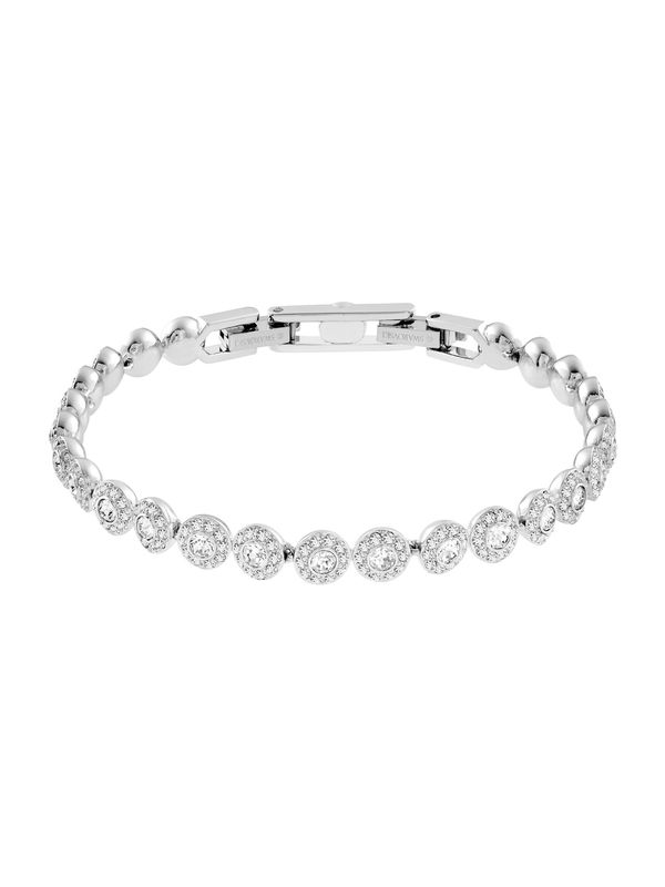 Swarovski Swarovski Narukvica  srebro