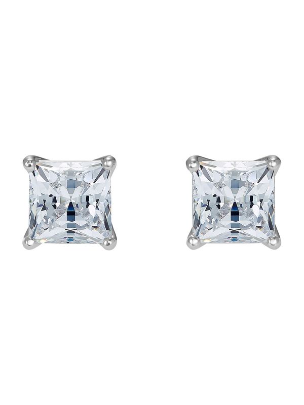 Swarovski Swarovski Naušnice 'Attract'  srebro