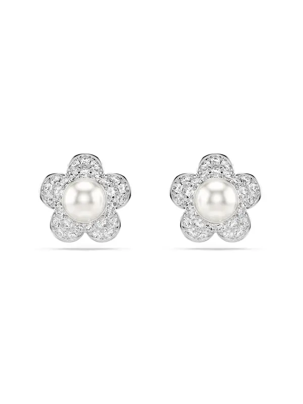 Swarovski Swarovski Naušnice  bijela