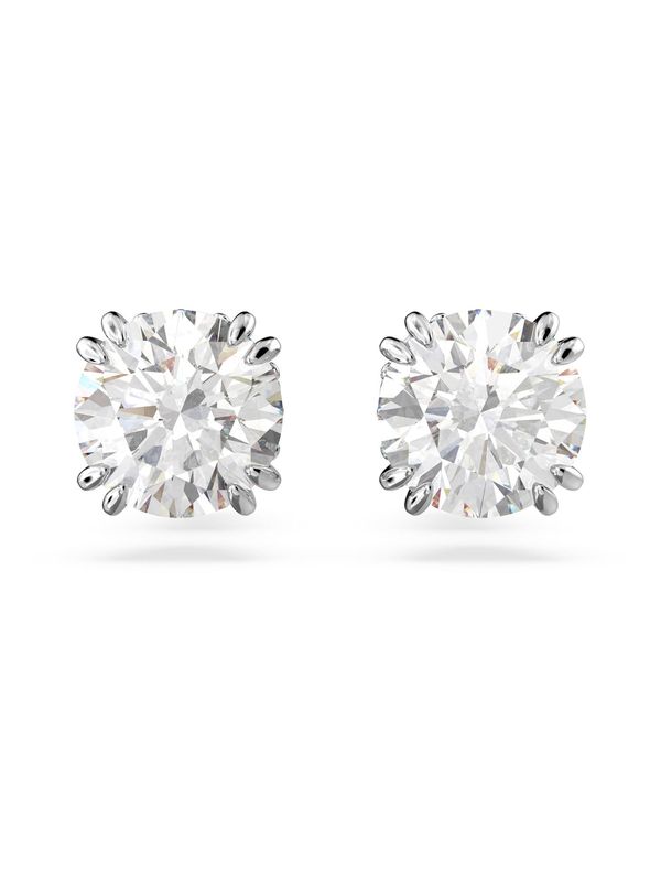 Swarovski Swarovski Naušnice  bijela