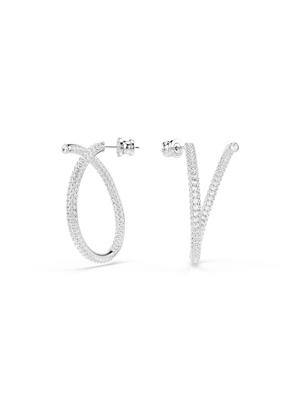 Swarovski Swarovski Naušnice  bijela