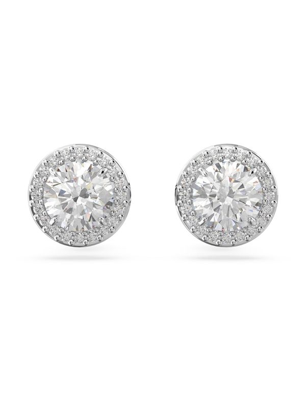 Swarovski Swarovski Naušnice  srebro