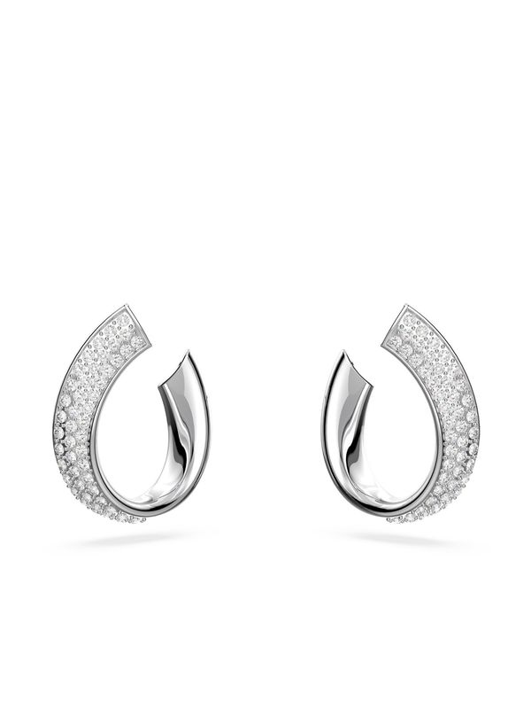 Swarovski Swarovski Naušnice  srebro
