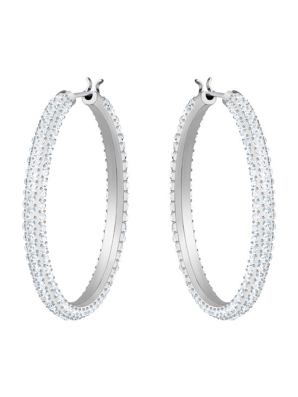 Swarovski Swarovski Naušnice  srebro