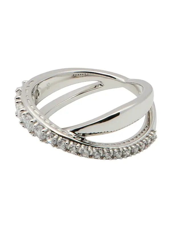 Swarovski Swarovski Prsten  srebro