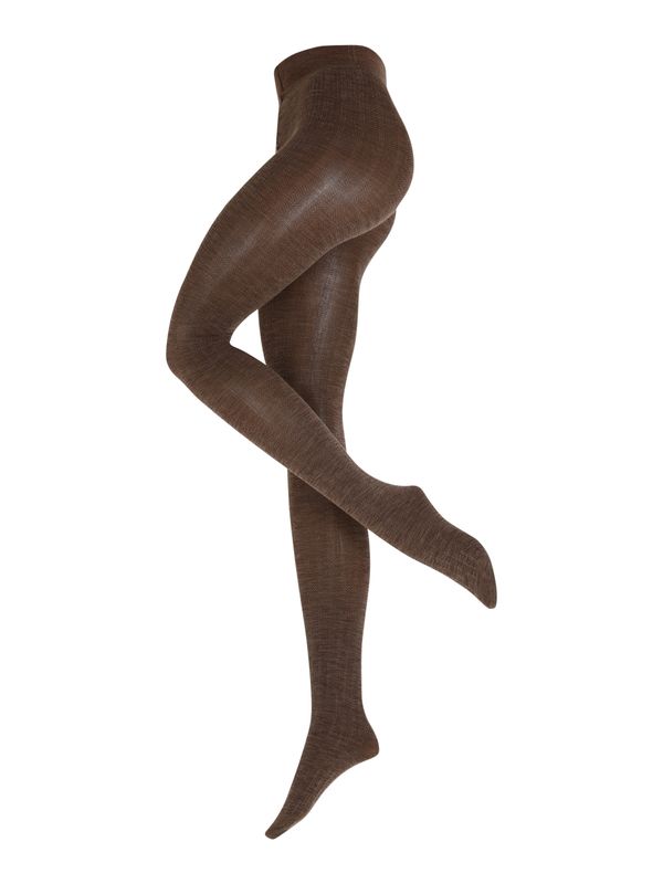 Swedish Stockings Swedish Stockings Hulahopke  smeđa