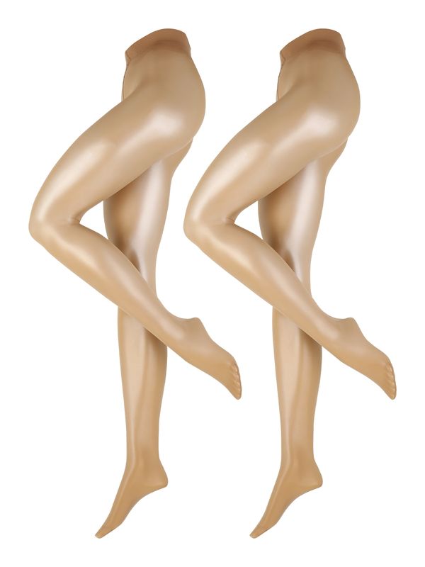 Swedish Stockings Swedish Stockings Najlonske hulahopke 'Elin'  nude