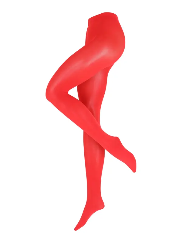 Swedish Stockings Swedish Stockings Najlonske hulahopke 'Olivia'  crvena