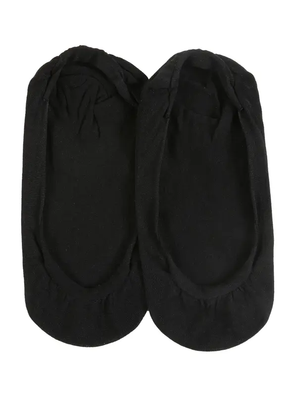 Swedish Stockings Swedish Stockings Stopalice 'Ida Premium Steps'  crna