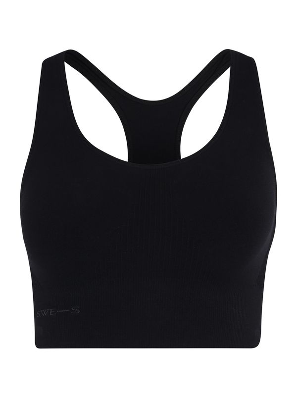 Swedish Stockings Swedish Stockings Top  crna