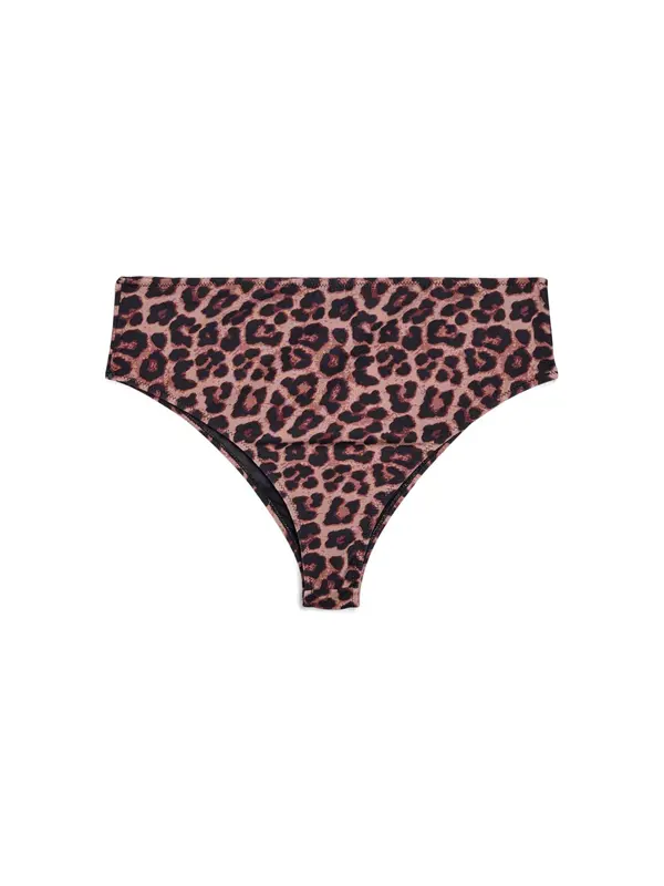 Swim by Zizzi Swim by Zizzi Bikini donji dio 'Caanne'  miks boja