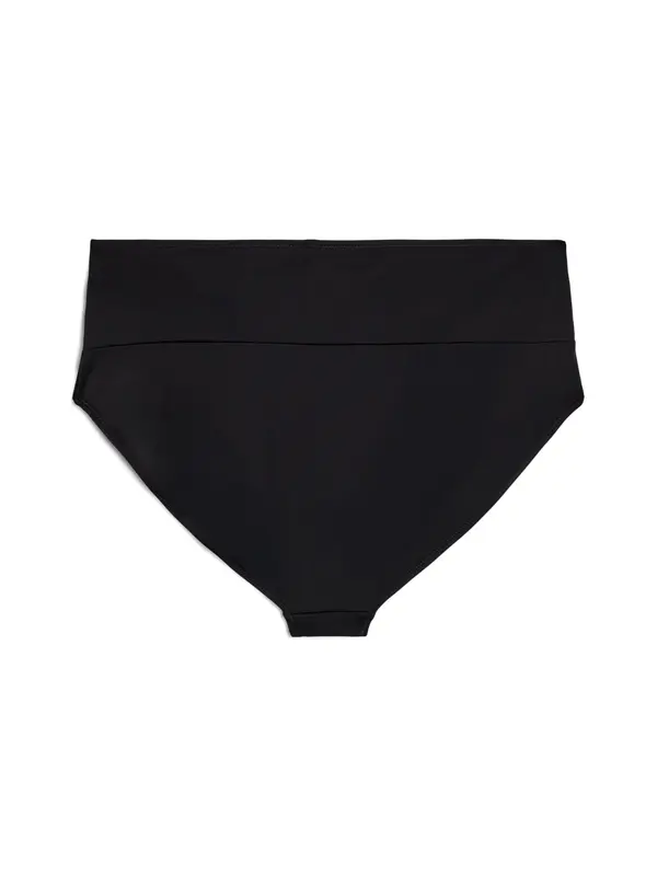 Swim by Zizzi Swim by Zizzi Bikini donji dio  crna