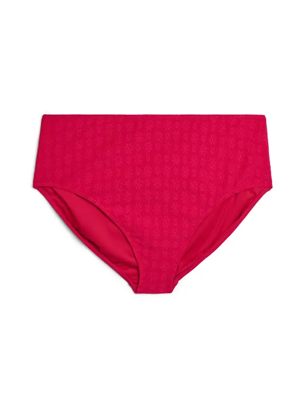 Swim by Zizzi Swim by Zizzi Bikini donji dio 'Salina'  magenta