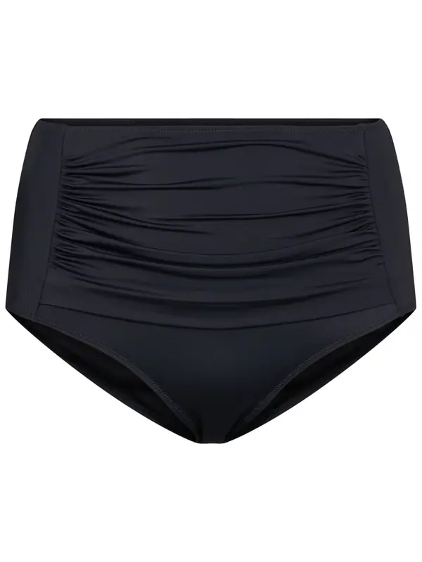 Swim by Zizzi Swim by Zizzi Bikini donji dio 'SBASIC'  crna