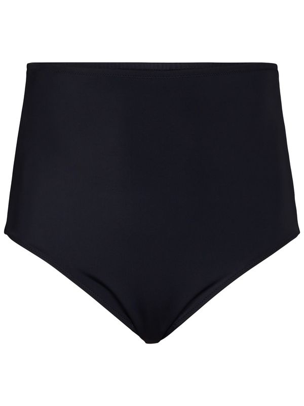 Swim by Zizzi Swim by Zizzi Bikini donji dio 'SBASIC'  crna